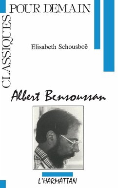 Albert Bensoussan (eBook, PDF) - Schousboe