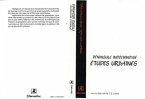 Péninsule indochinoise: études urbaines (eBook, PDF)