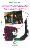 Femmes africaines en milieu rural (eBook, PDF)