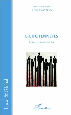 E-Citoyennetés (eBook, PDF) - Krasteva