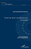 Traité de droit constitutionnel congolais (eBook, PDF)