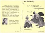 Le Sénégal, la Sénégambie (eBook, PDF)