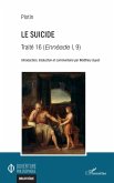 Le suicide (eBook, PDF) Le suicide (eBook, PDF)