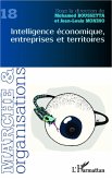 Intelligence économique, entreprises et territoires (eBook, PDF)