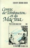 Contes de Tombouctou et de Macina (eBook, PDF)