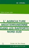 L'agriculture méditerranéenne dans les rapports Nord/Sud (eBook, PDF)