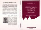 Les politiques salariales en France 1960-1992 (eBook, PDF)