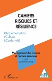 Management des risques et normes associées (eBook, PDF)