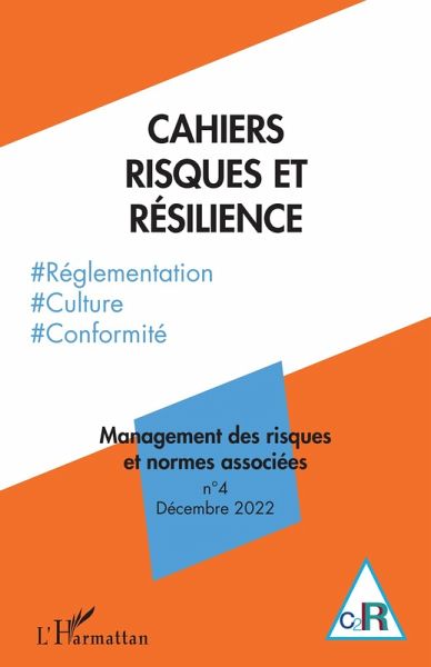 Management des risques et normes associées (eBook, PDF)
