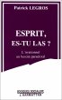 Esprit, es-tu là (eBook, PDF) - Bild 1