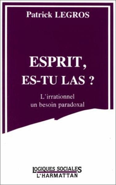 Esprit, es-tu là (eBook, PDF) Esprit, es-tu là (eBook, PDF)