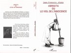 Aminata ou le viol de l'innocence (eBook, PDF)