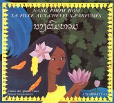 Nang Phom Hom, la fille aux cheveux parfumés (eBook, PDF) Nang Phom Hom, la fille aux cheveux parfumés (eBook, PDF)