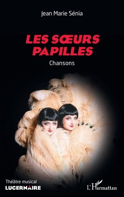 Cover Les soeurs papilles (eBook, PDF)