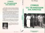 Congo, la transition escamotée (eBook, PDF)