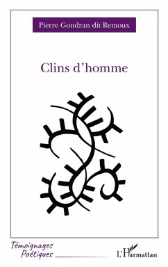 Clins d'homme (eBook, PDF) Cover Clins d'homme (eBook, PDF)