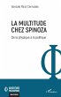 La multitude chez Spinoza (eBook, PDF) - Bild 1