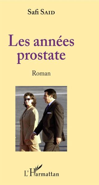 Les années prostate (eBook, PDF) Les années prostate (eBook, PDF)