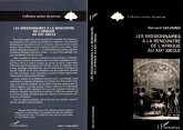 Les missionnaires à la rencontre de l'Afrique au XIXe siècle (eBook, PDF) Les missionnaires à la rencontre de l'Afrique au XIXe siècle (eBook, PDF)