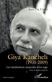 Giya Kancheli (1935-2019) (eBook, PDF)