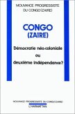 Congo (Zaïre) (eBook, PDF)