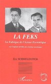LA FEKS La Fabrique de l'Acteur Excentrique (eBook, PDF)