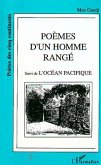 Poèmes d'un homme rangé (eBook, PDF)