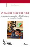 La demande d'aide chez l'élève (eBook, PDF)