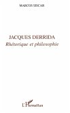 Jacques Derrida (eBook, PDF)