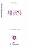 Les mots des maux (eBook, PDF)