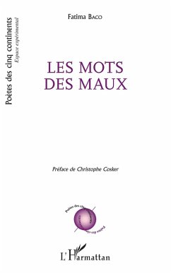 Cover Les mots des maux (eBook, PDF)