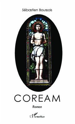 Cover COREAM (eBook, PDF)
