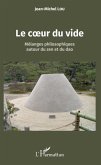 Le coeur du vide (eBook, PDF)