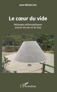 Le coeur du vide (eBook, PDF) - Lou