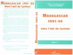 Madagascar 1991-1994 (eBook, PDF)