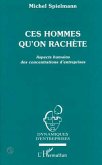 Ces hommes qu'on rachète (eBook, PDF)