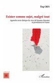 Exister comme sujet, malgré tout (eBook, ePUB)