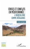 Crises et conflits en Méditerranée (eBook, PDF)