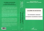 L'ALGÉRIE EN MUTATION (eBook, PDF)