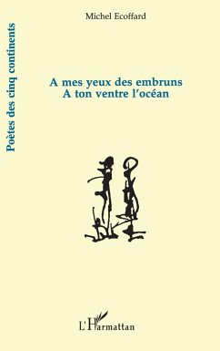 Cover A mes yeux des embruns (eBook, PDF)