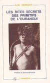 Les rites secrets des primitifs de l'Oubangui (eBook, PDF)