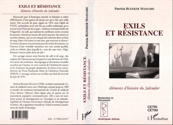Exils et résistance (eBook, PDF) Exils et résistance (eBook, PDF)