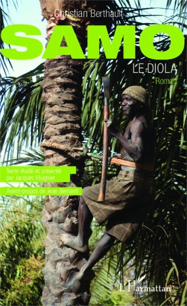 Samo le diola (eBook, PDF) Samo le diola (eBook, PDF)