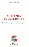 Se former en alternance (eBook, PDF)