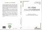 Du père à la paternité (eBook, PDF)