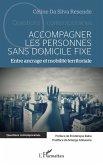Accompagner les personnes sans domicile fixe (eBook, ePUB)