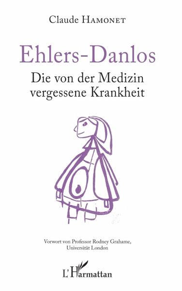 Ehlers-Danlos (eBook, PDF)