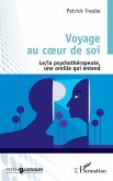 Voyage au coeur de soi (eBook, ePUB)