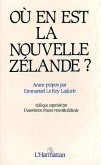 Où en est la Nouvelle Zélande ? (eBook, PDF)