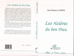 Cover Les Rizières du Bon Dieu (eBook, PDF)